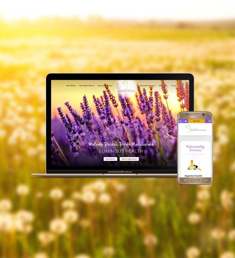 naturopath websites compressor